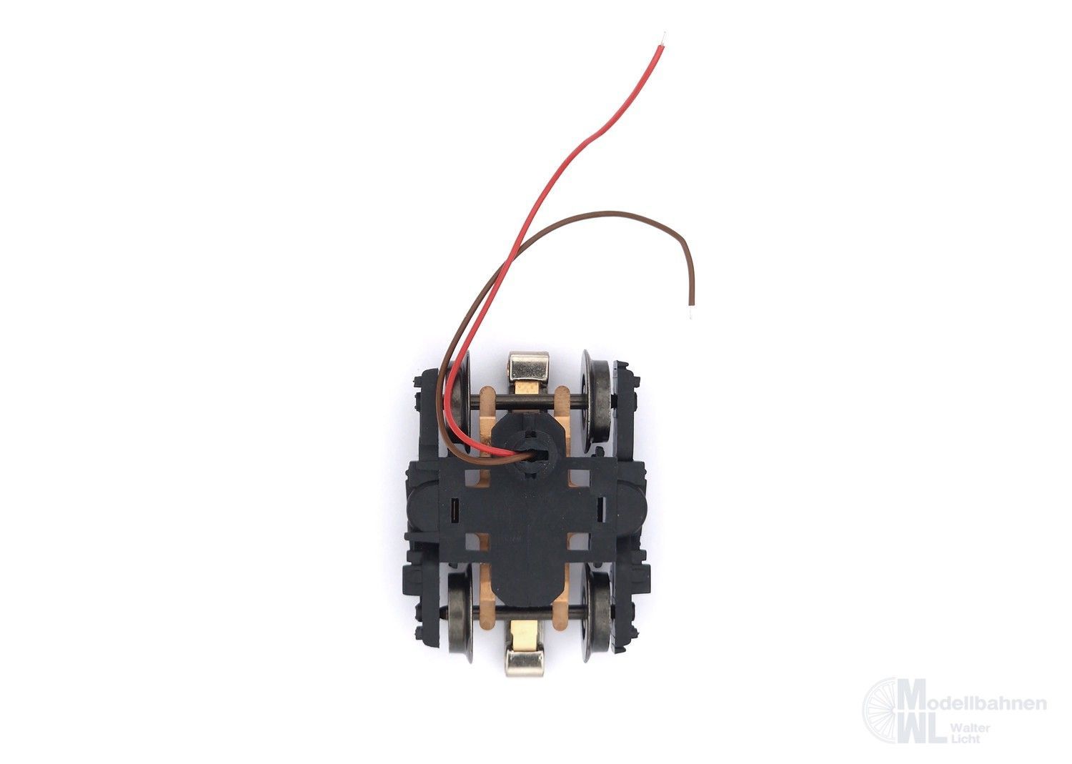 Märklin Ersatzeile E290342 - ERSATZTEIL: Drehgestell 4